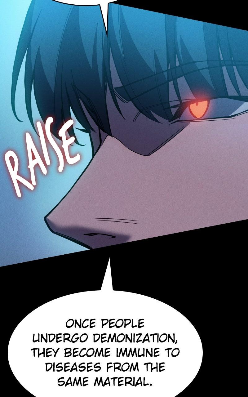 Returned by the King Chapter 106 127