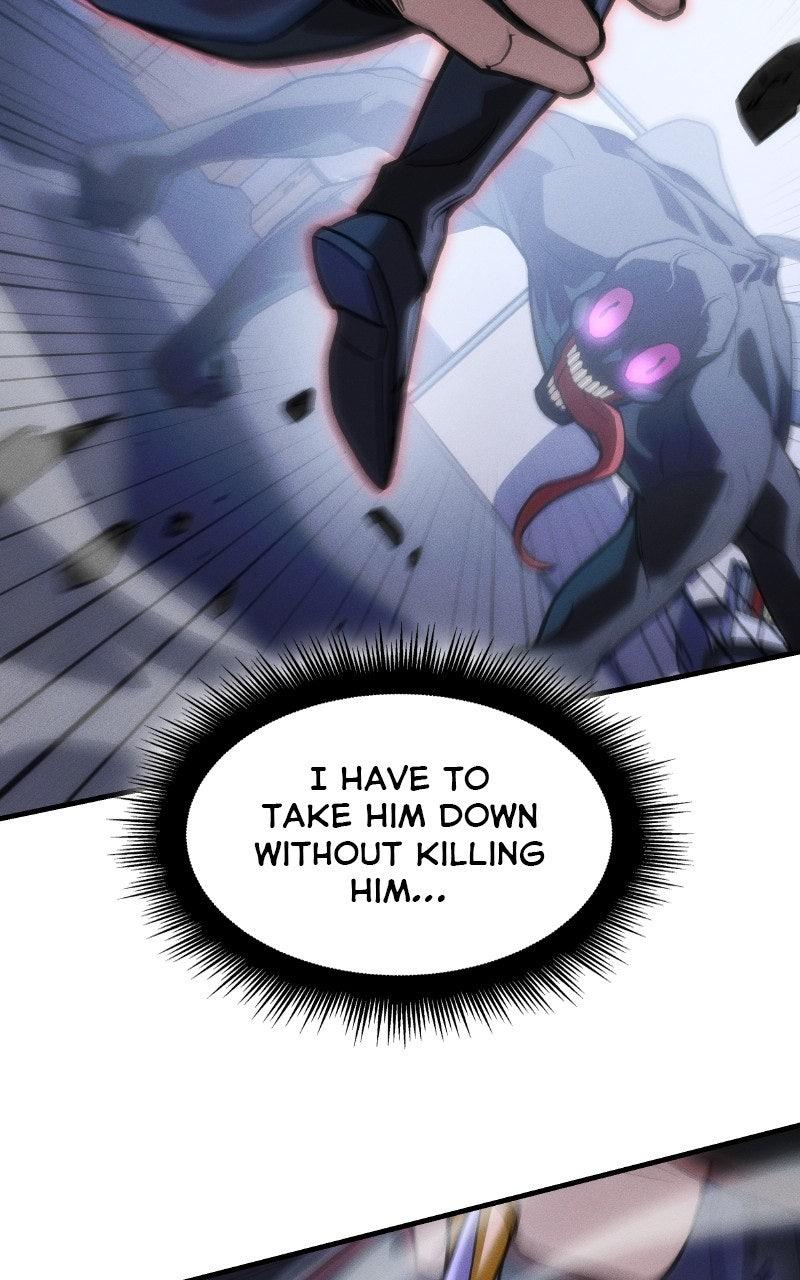 Returned by the King Chapter 107 34