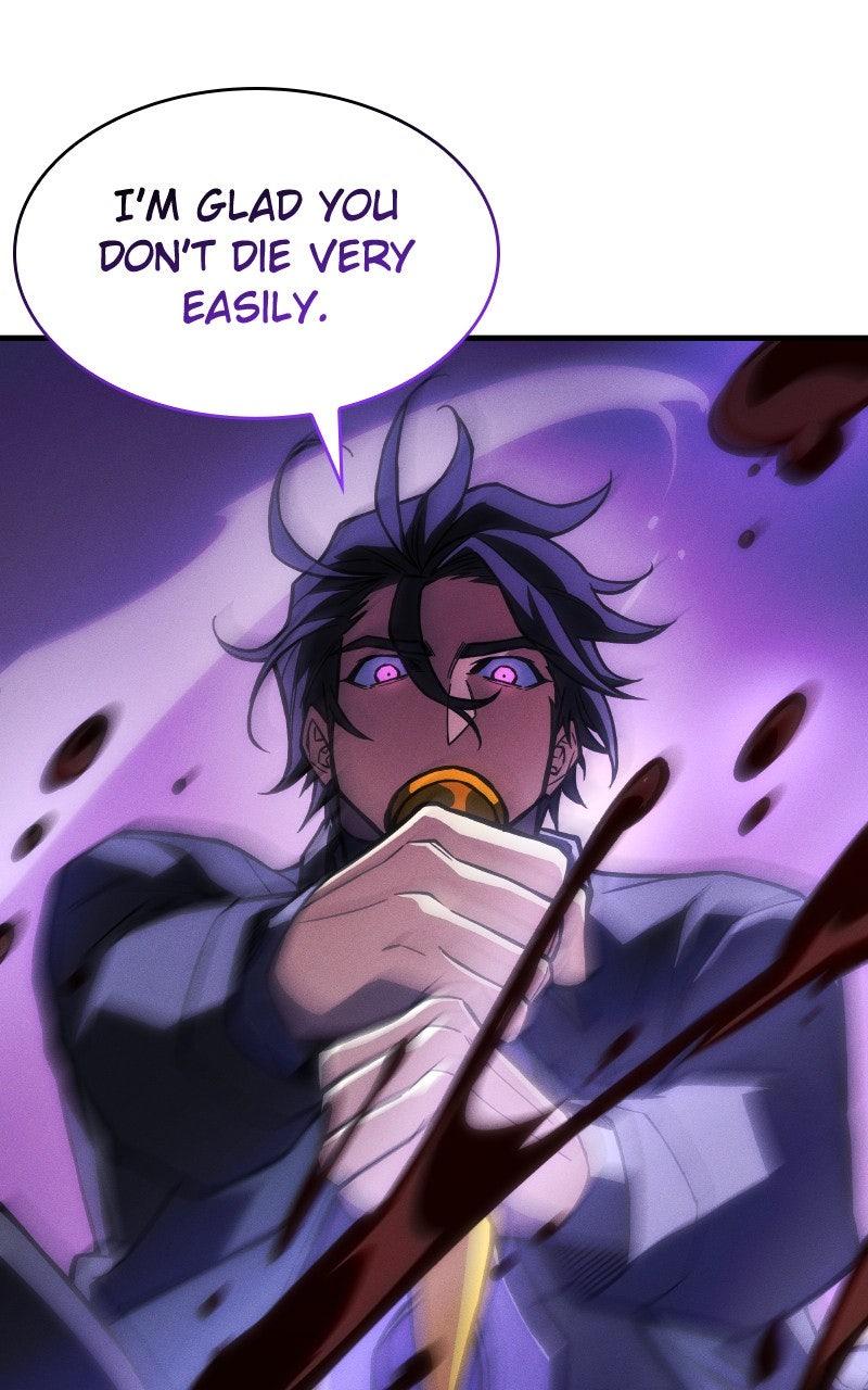 Returned by the King Chapter 107 47