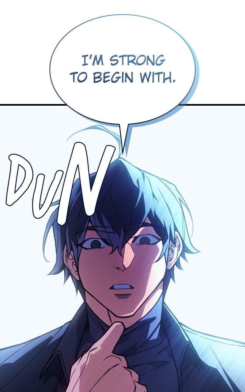 Returned by the King Chapter 107 112