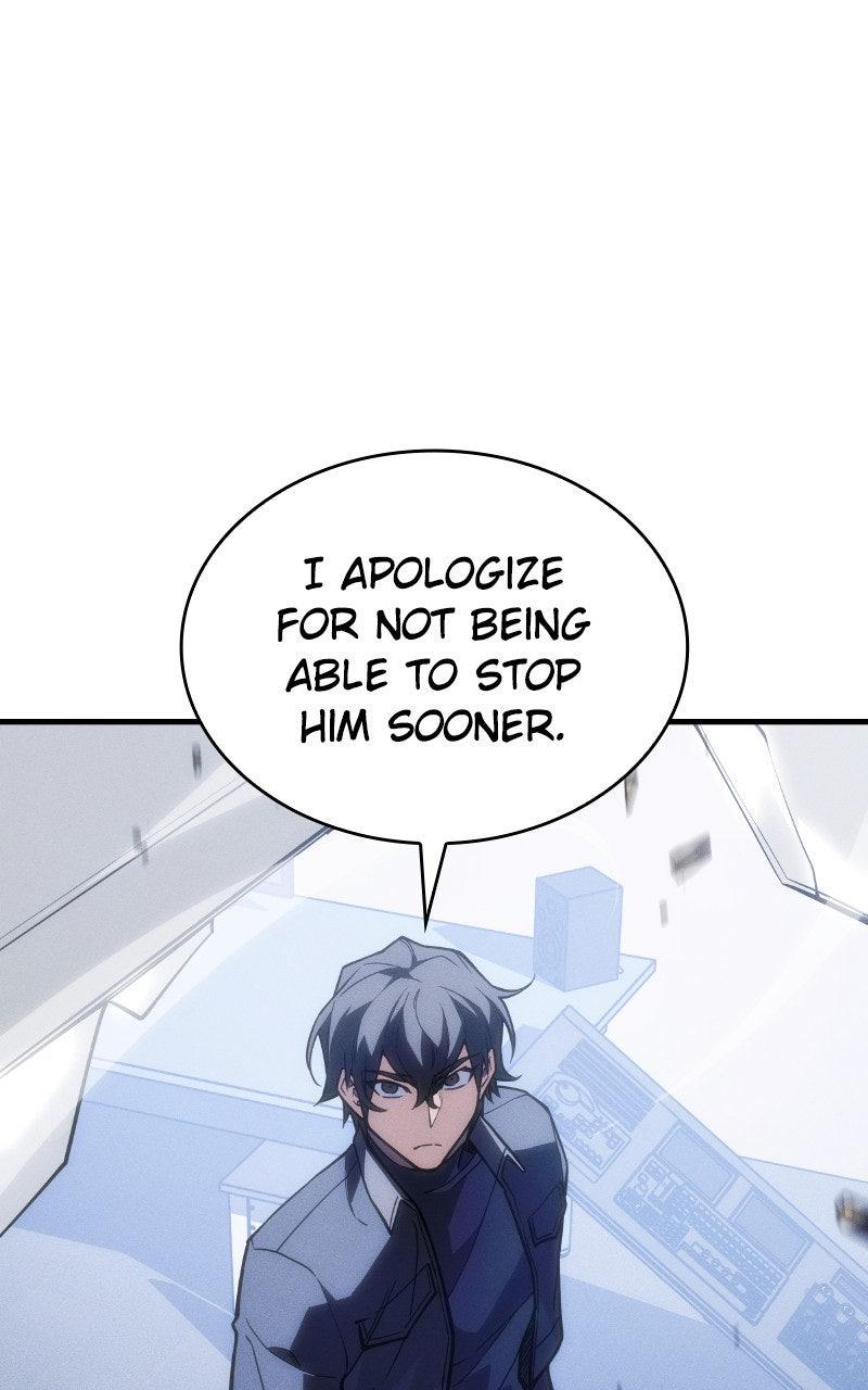 Returned by the King Chapter 108 2