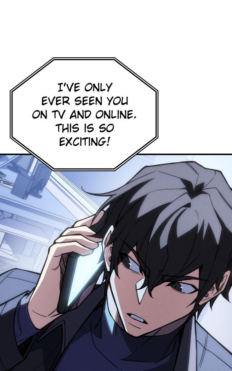 Returned by the King Chapter 108 20