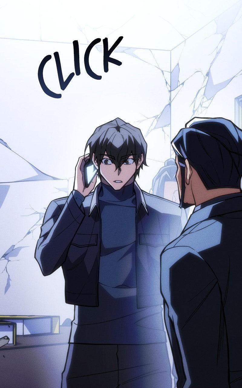 Returned by the King Chapter 108 33