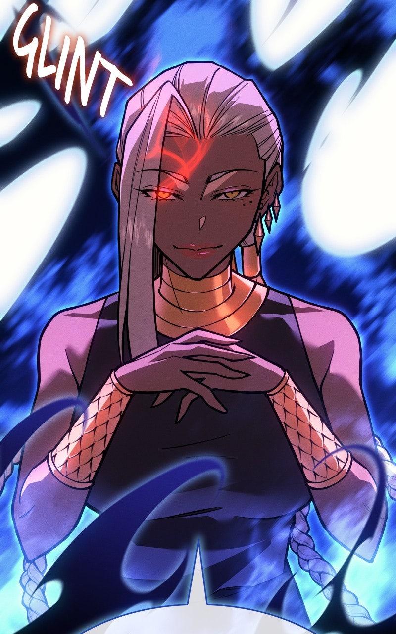 Returned by the King Chapter 108 80