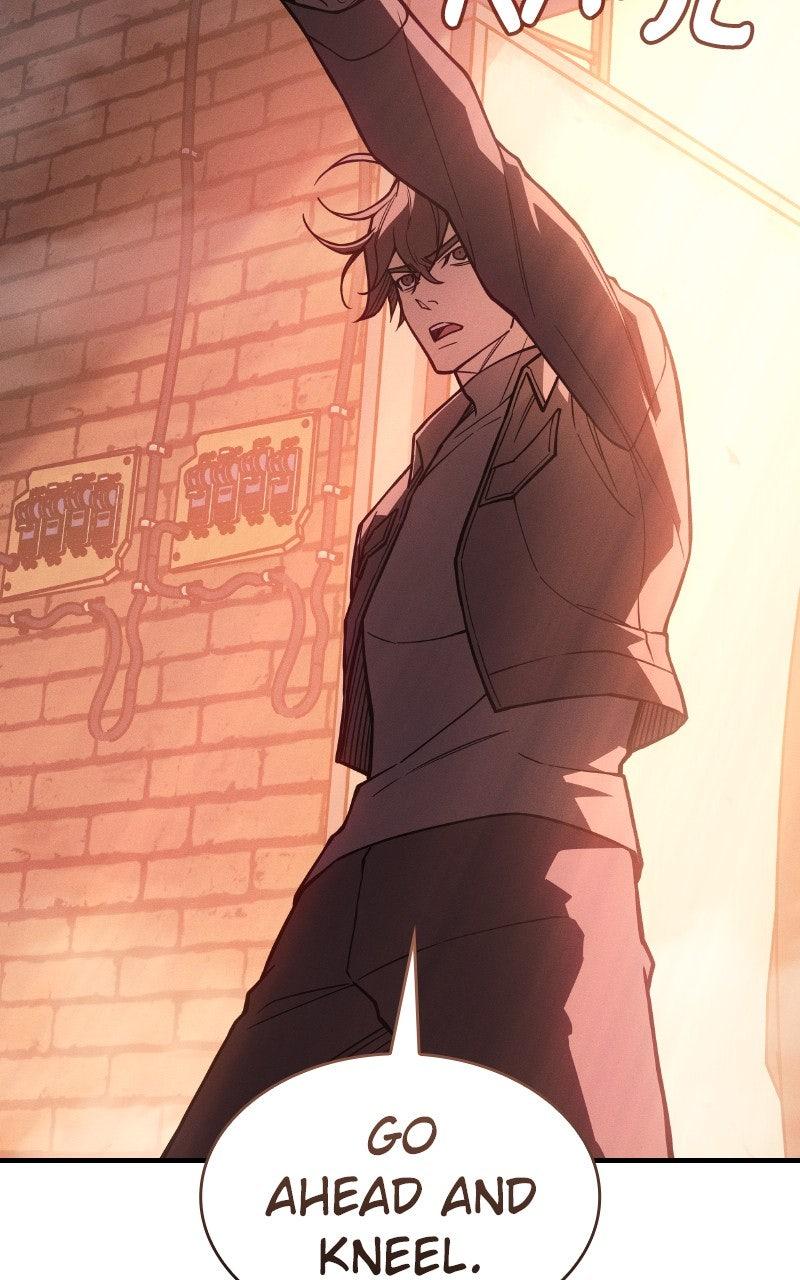 Returned by the King Chapter 108 109