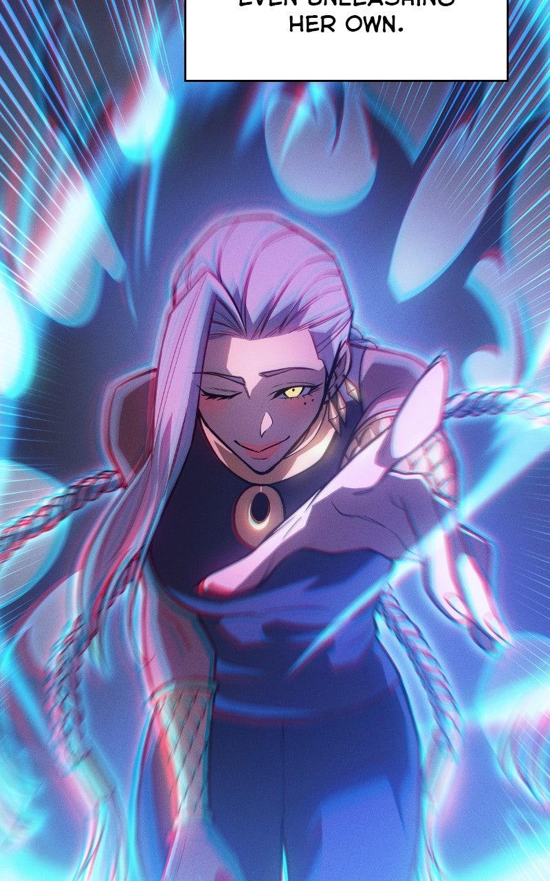 Returned by the King Chapter 109 6