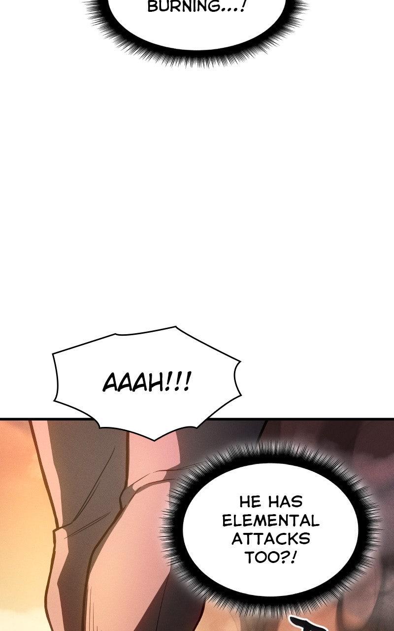 Returned by the King Chapter 109 73