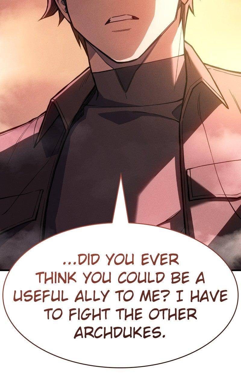 Returned by the King Chapter 109 76