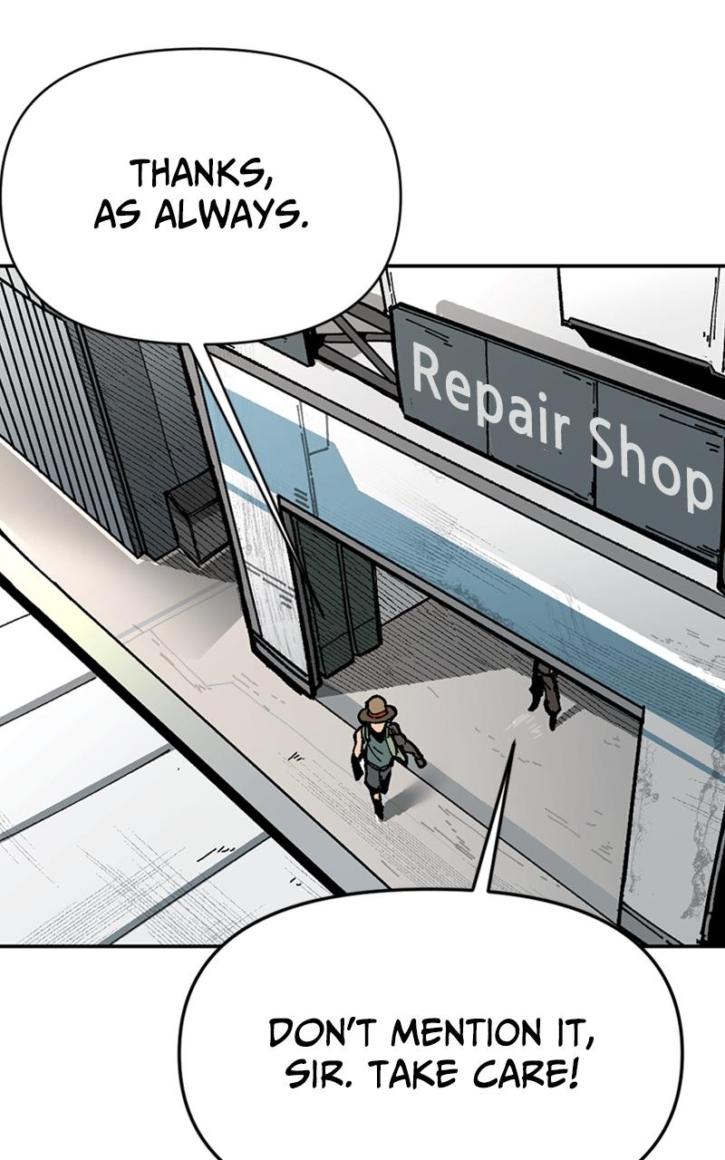Revive Episode 1 22