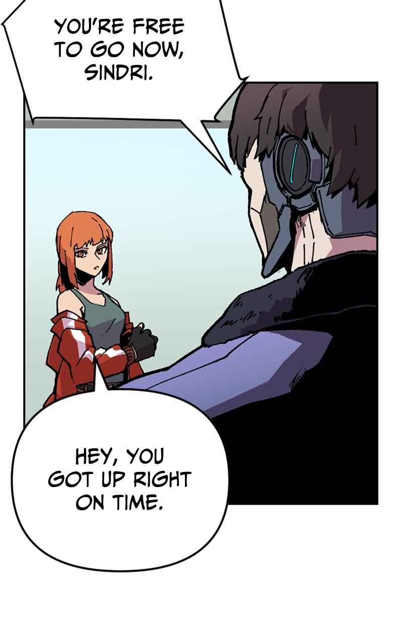 Revive Episode 1 25