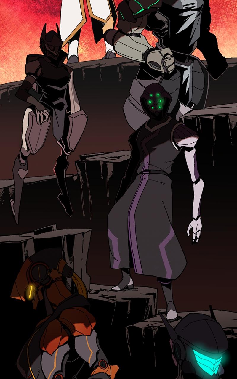 Revive Episode 1 43