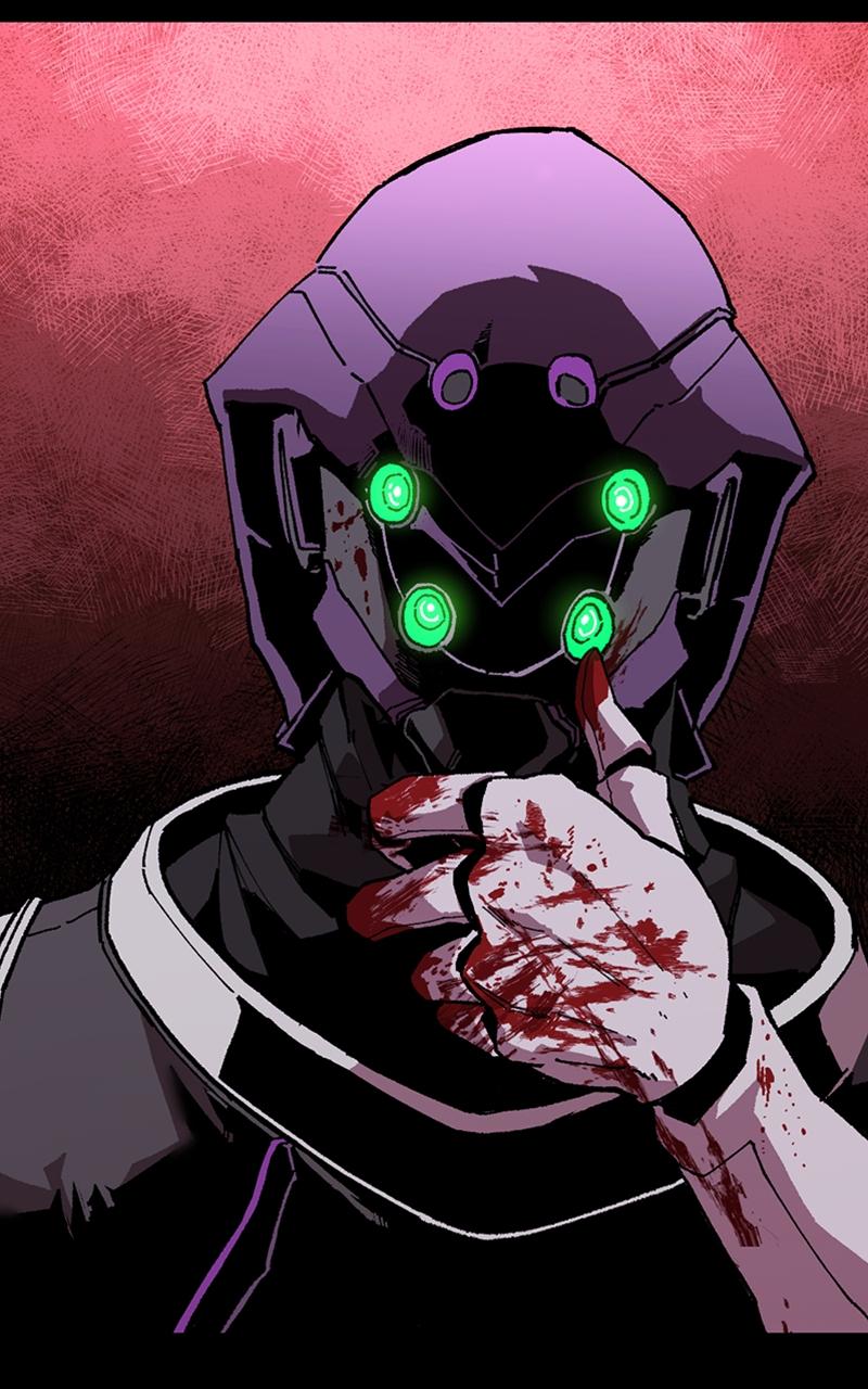Revive Episode 2 5