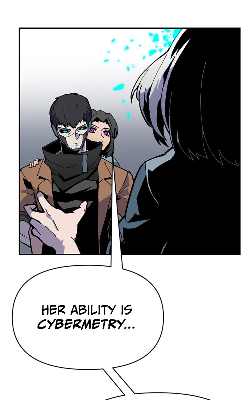 Revive Episode 2 34
