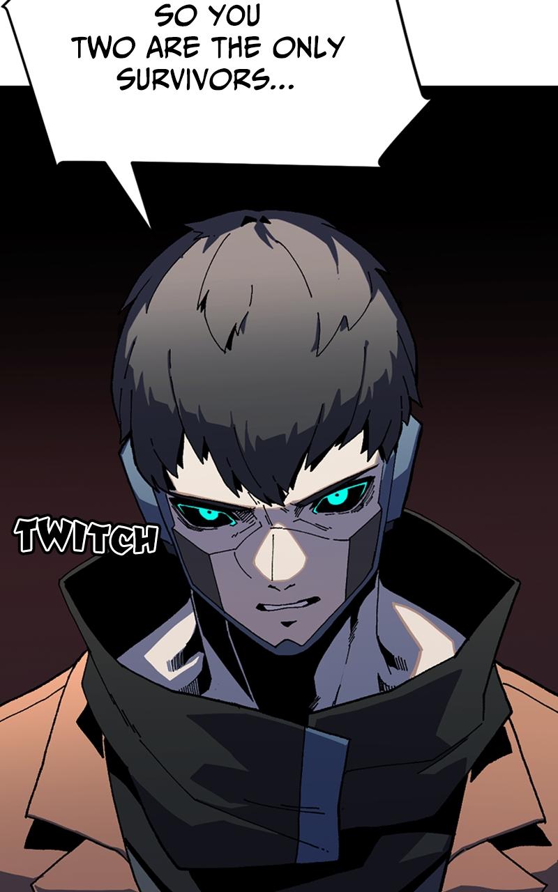 Revive Episode 2 43