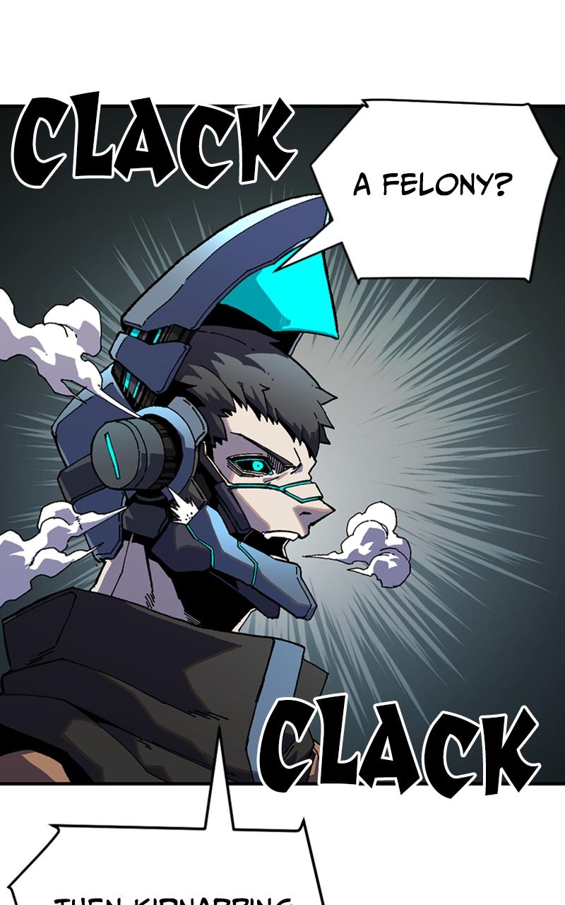 Revive Episode 2 95