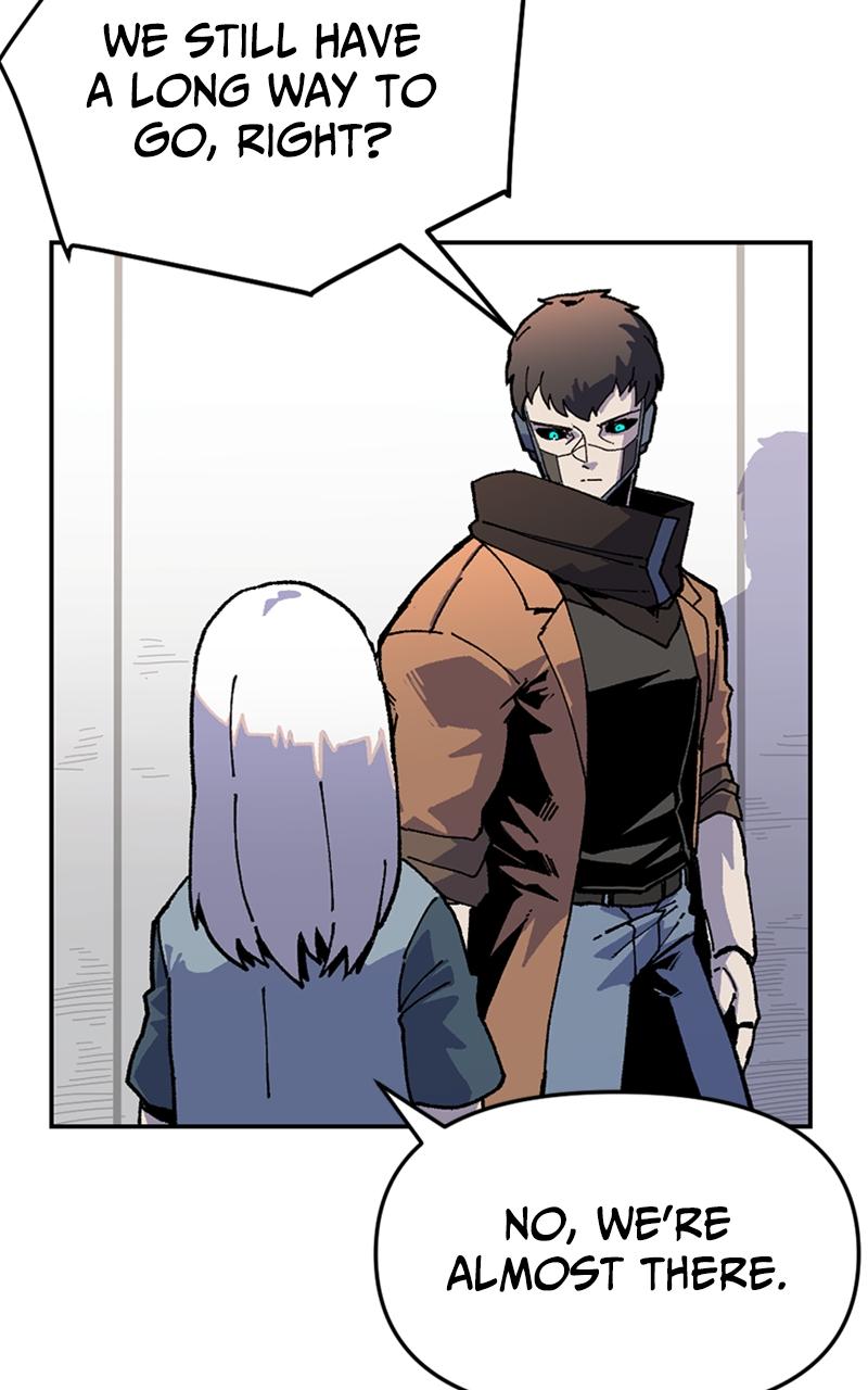 Revive Episode 2 110
