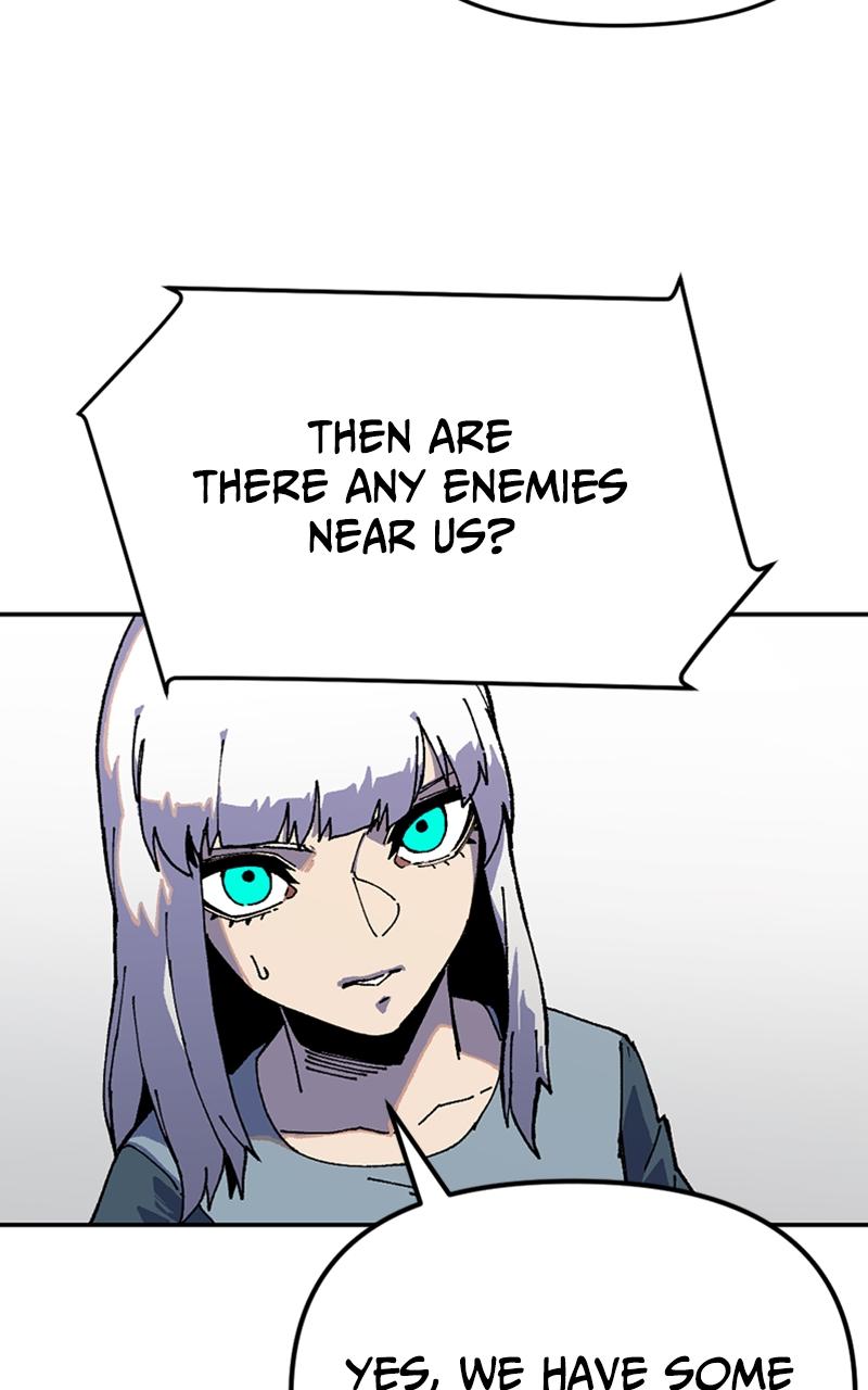 Revive Episode 2 111