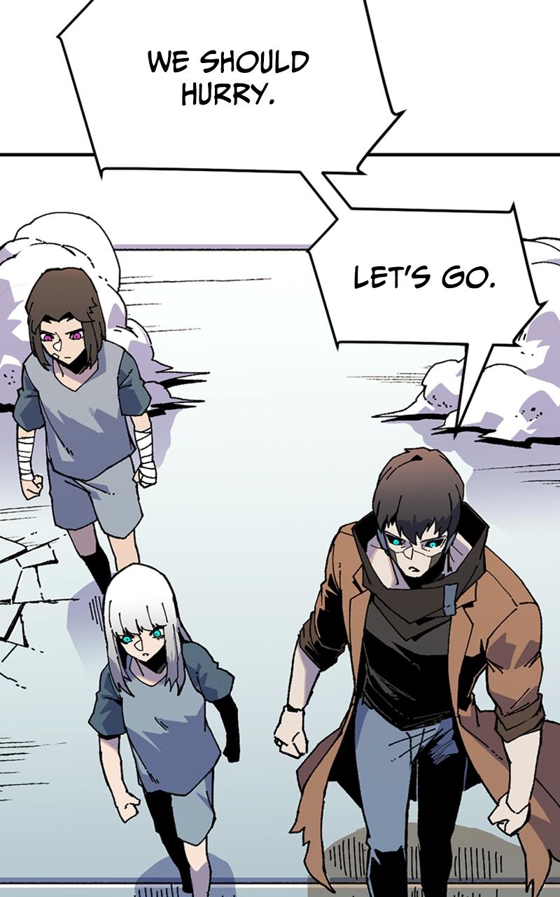 Revive Episode 2 114