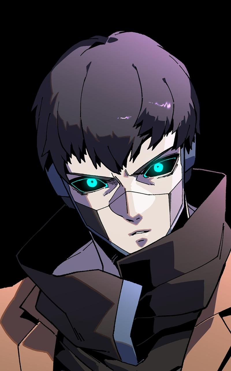 Revive Episode 3 5