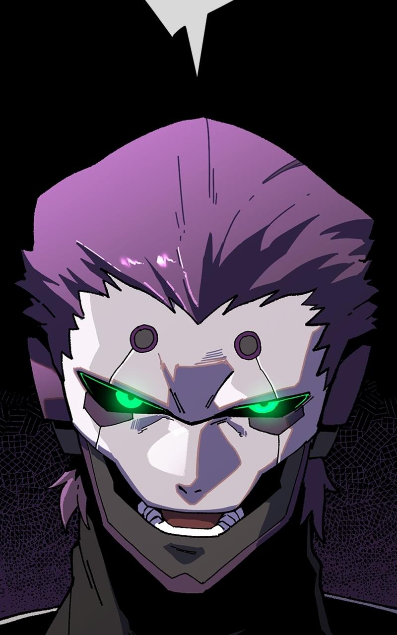Revive Episode 3 7