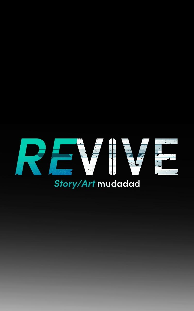 Revive Episode 3 9