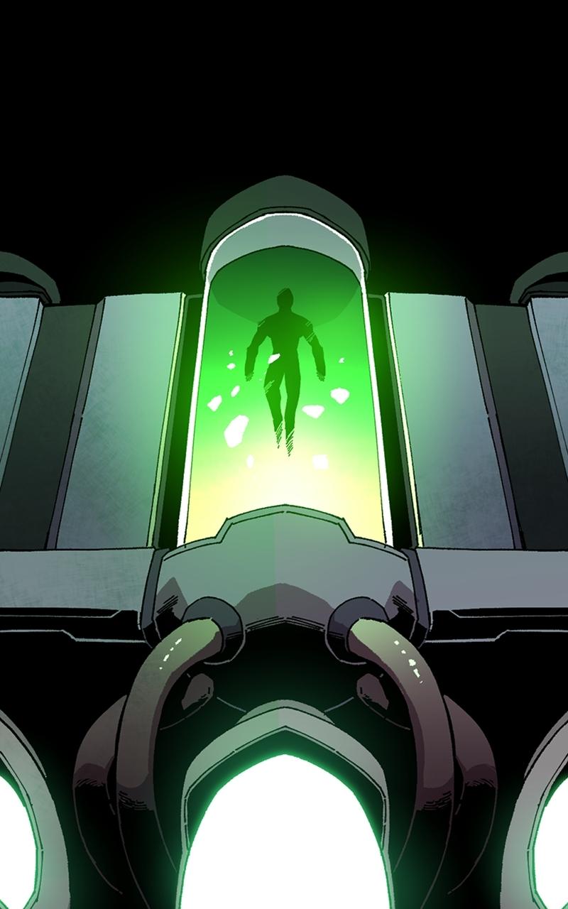 Revive Episode 3 26