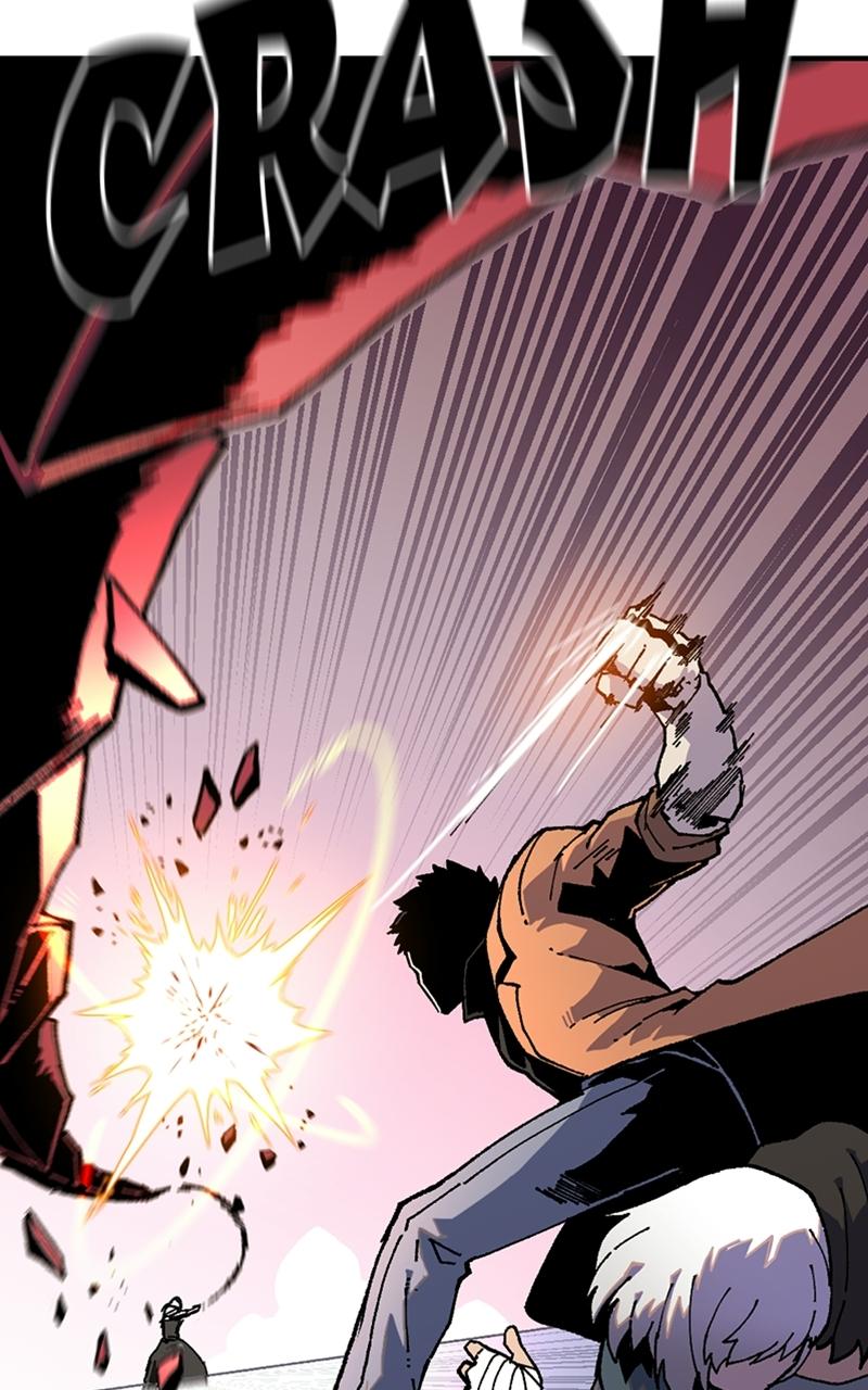 Revive Episode 3 99