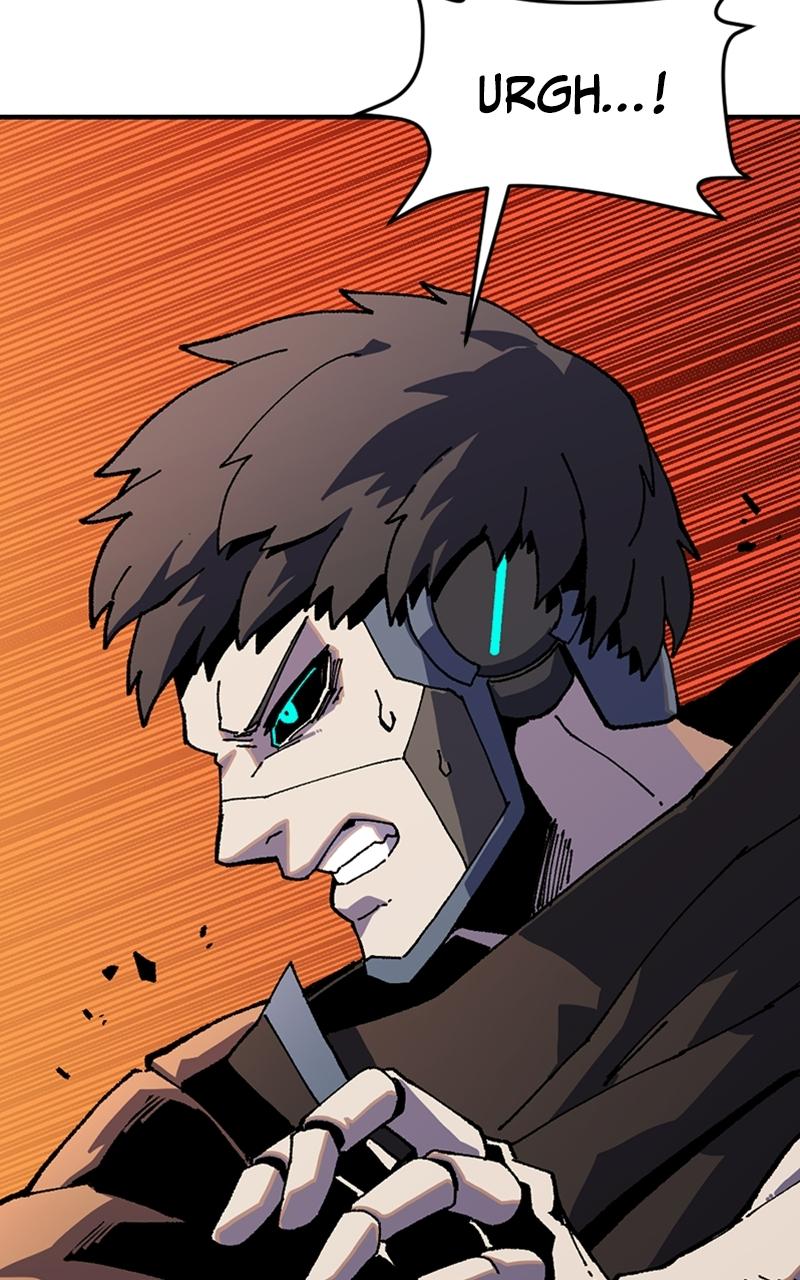 Revive Episode 3 101