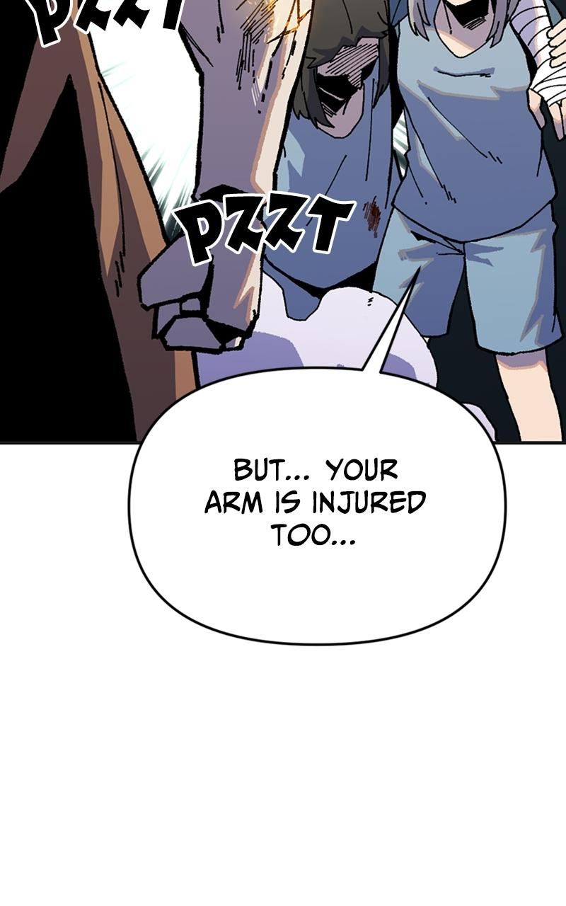 Revive Episode 3 110