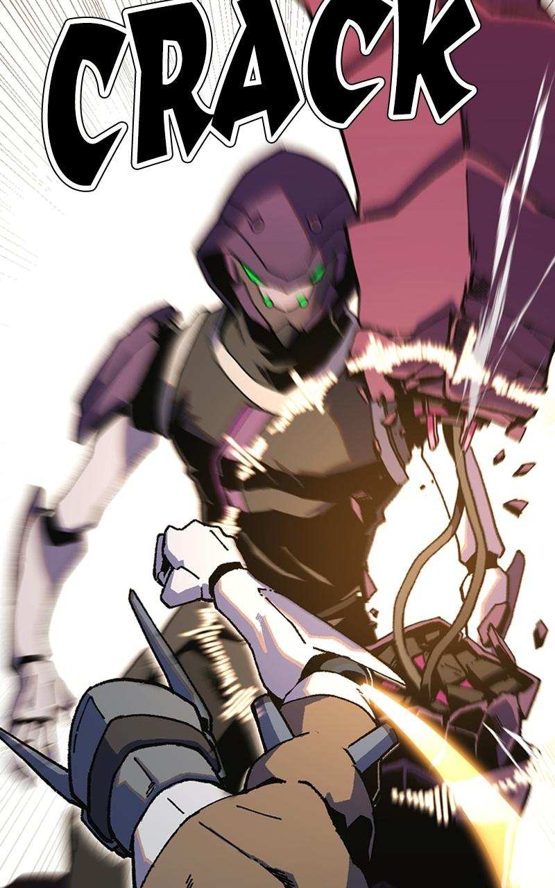 Revive Episode 3 204