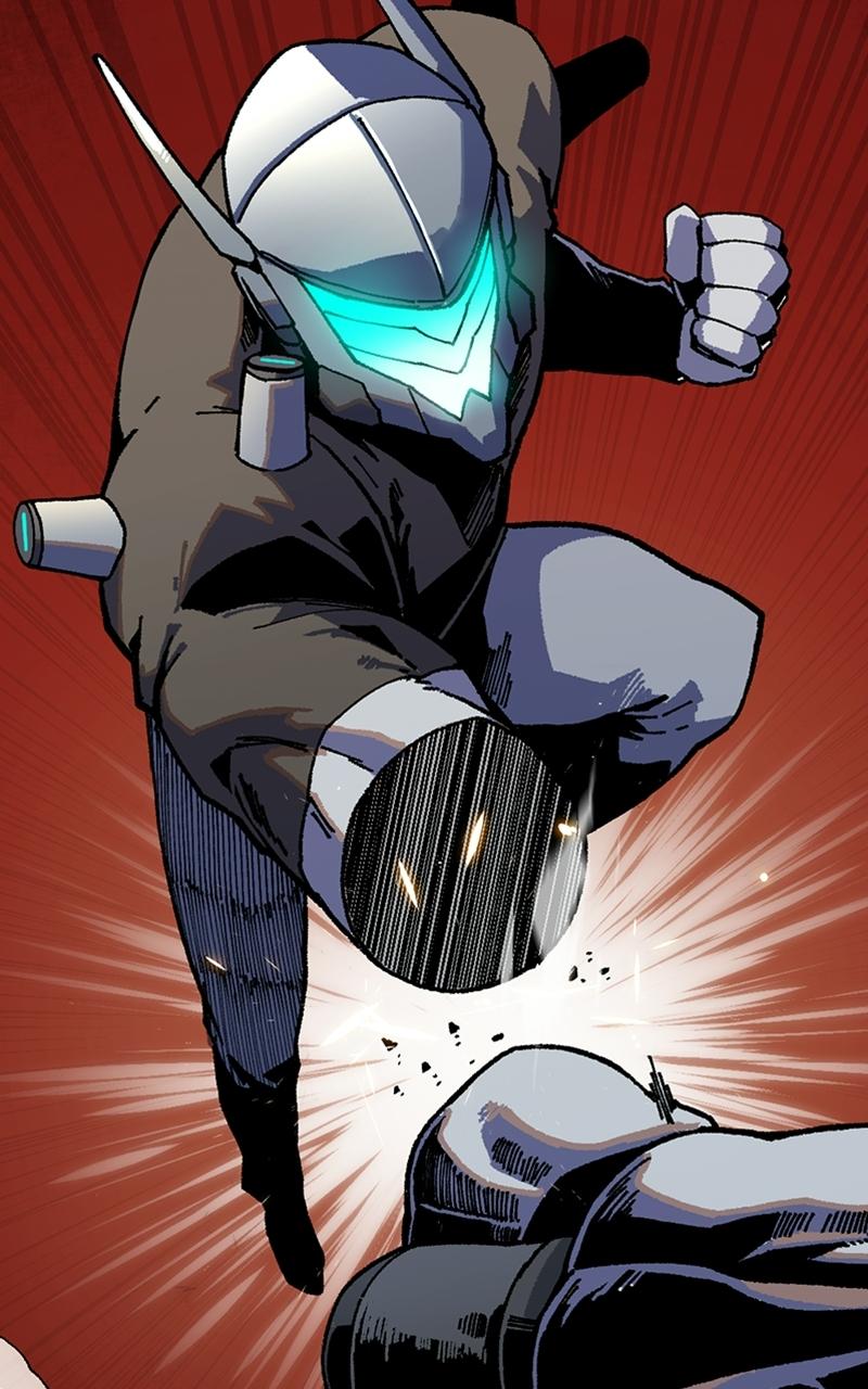 Revive Episode 3 210
