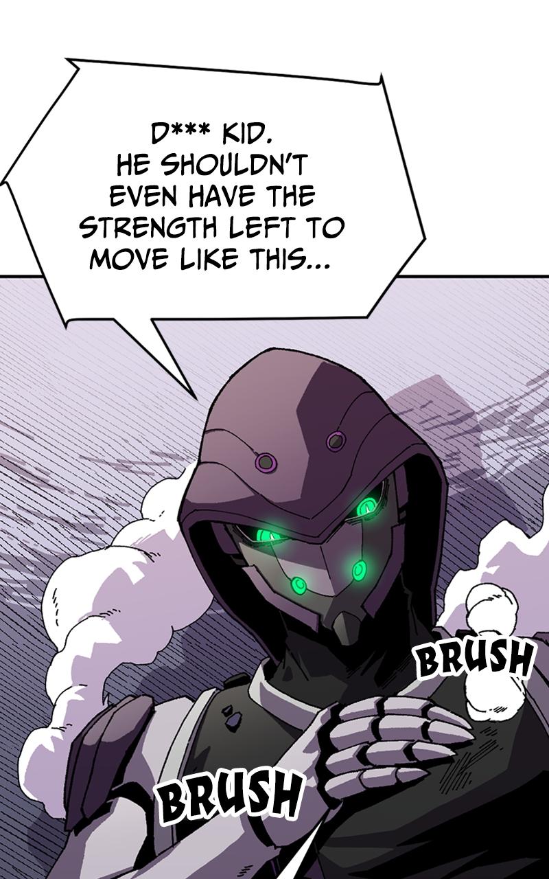 Revive Episode 4 129