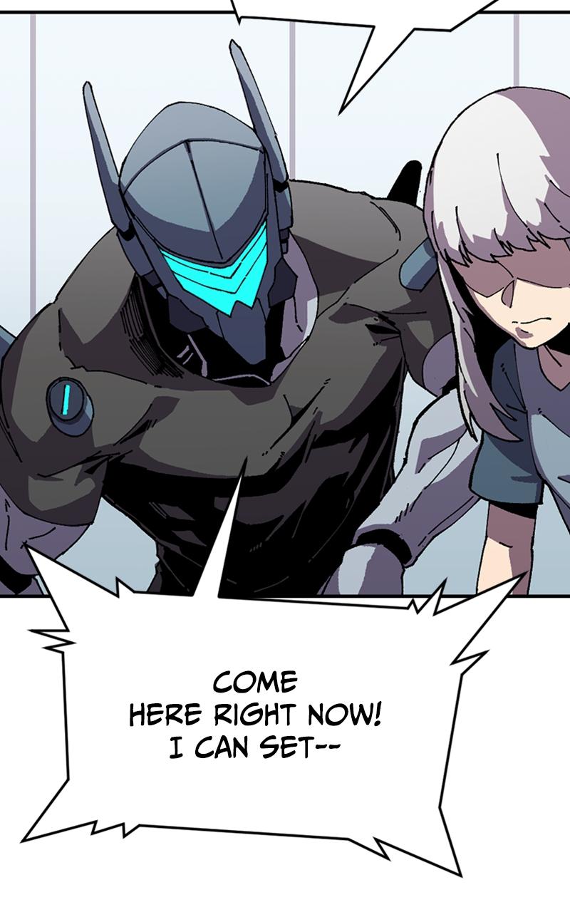 Revive Episode 4 137