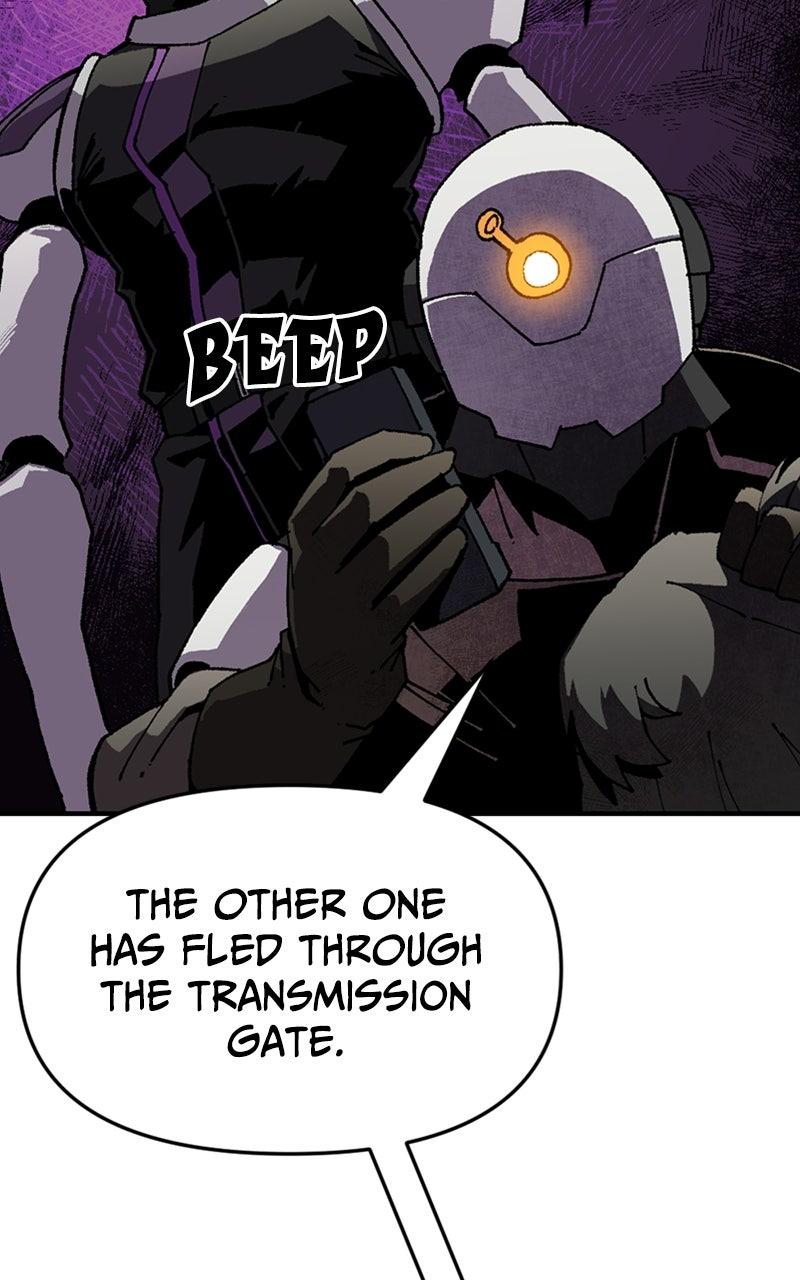 Revive Episode 5 29