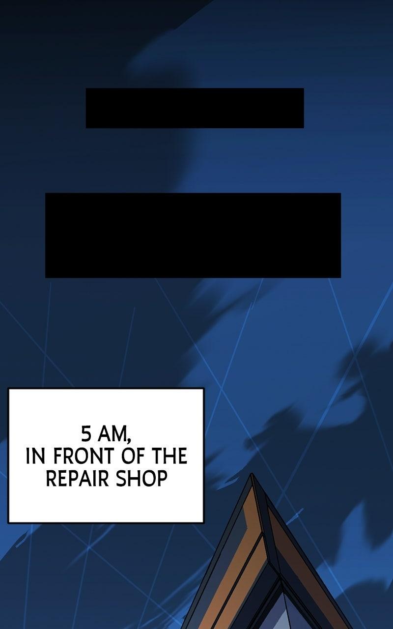 Revive Episode 5 32