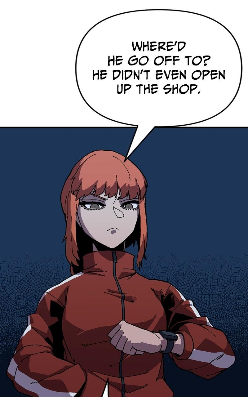 Revive Episode 5 34