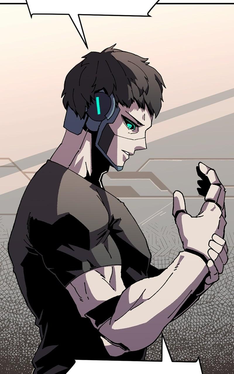 Revive Episode 5 98