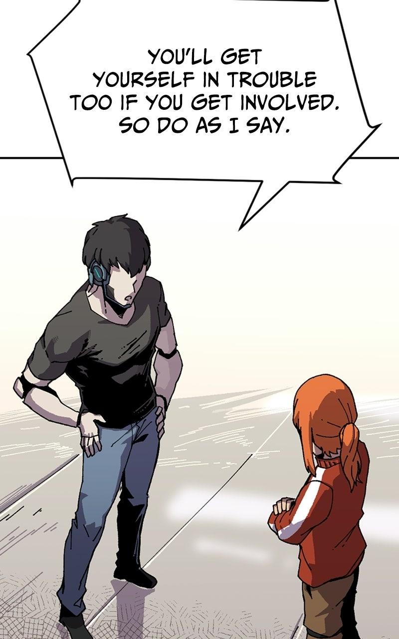 Revive Episode 6 22