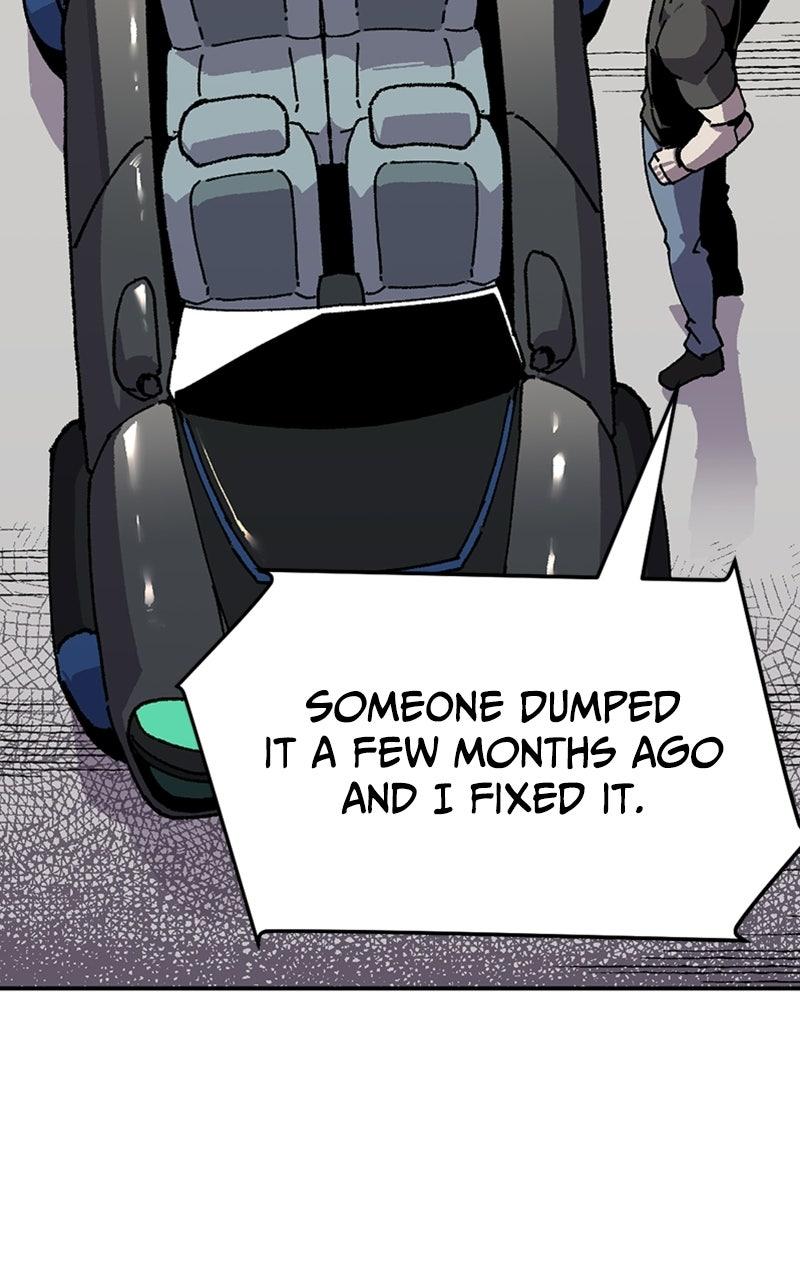 Revive Episode 6 107