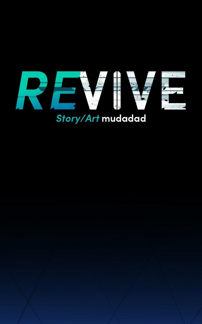 Revive Episode 7 7