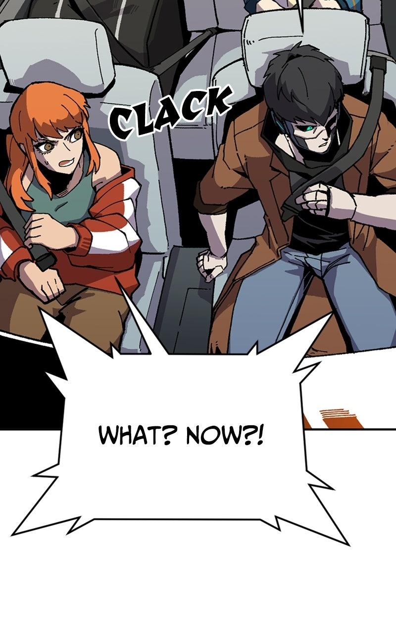 Revive Episode 7 84