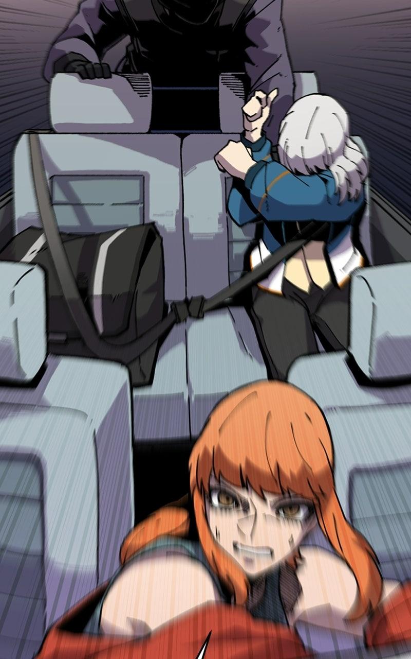 Revive Episode 7 100