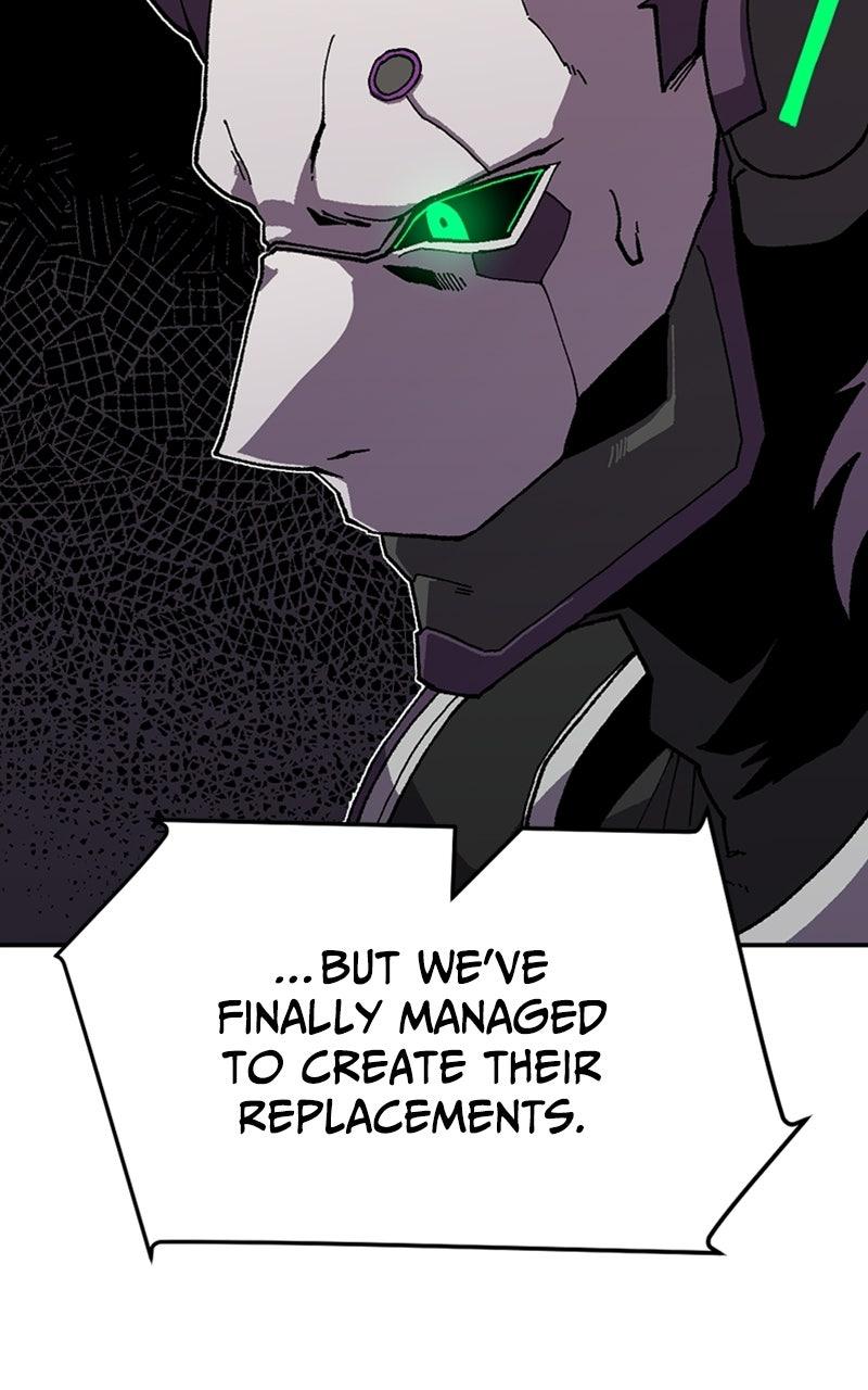 Revive Episode 7 146