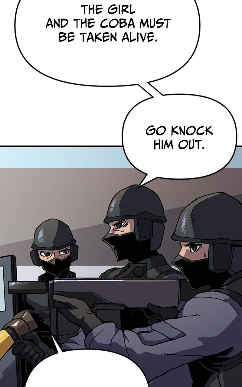 Revive Episode 8 32