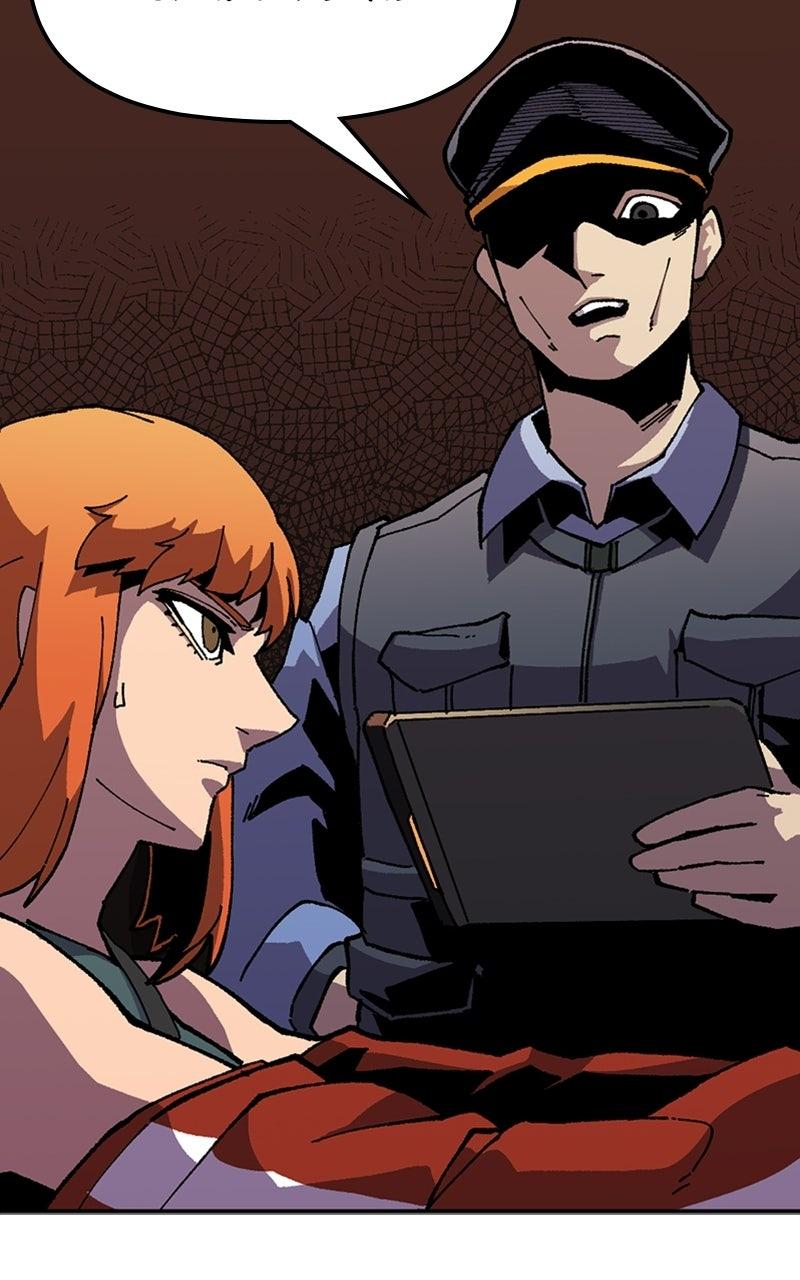 Revive Episode 8 132