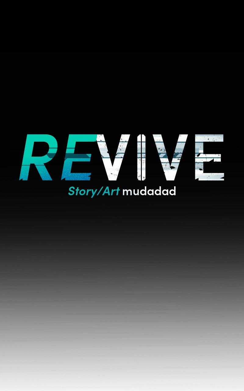 Revive Episode 9 8