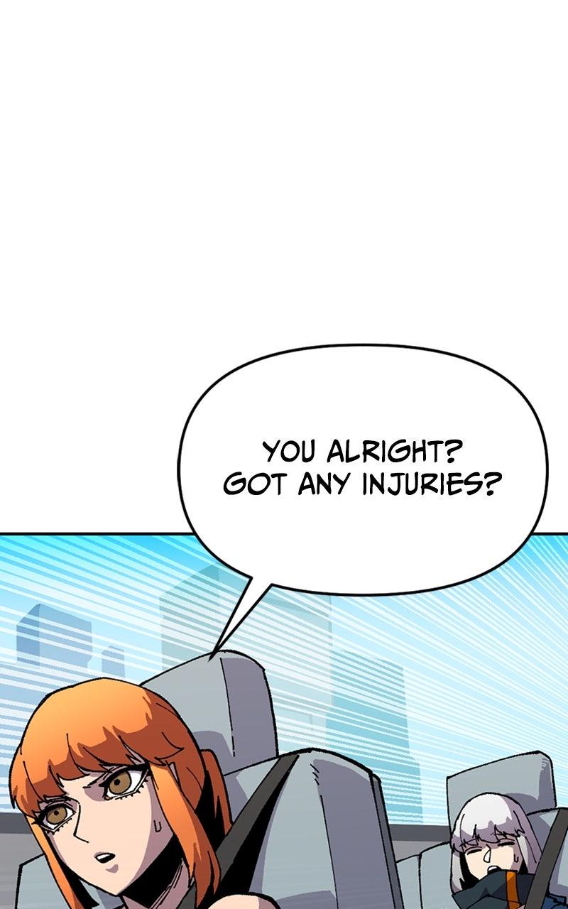 Revive Episode 9 32