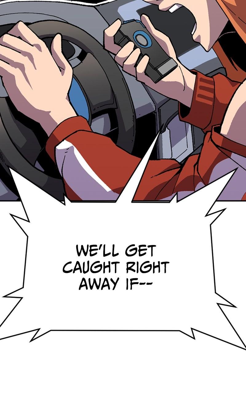 Revive Episode 9 52
