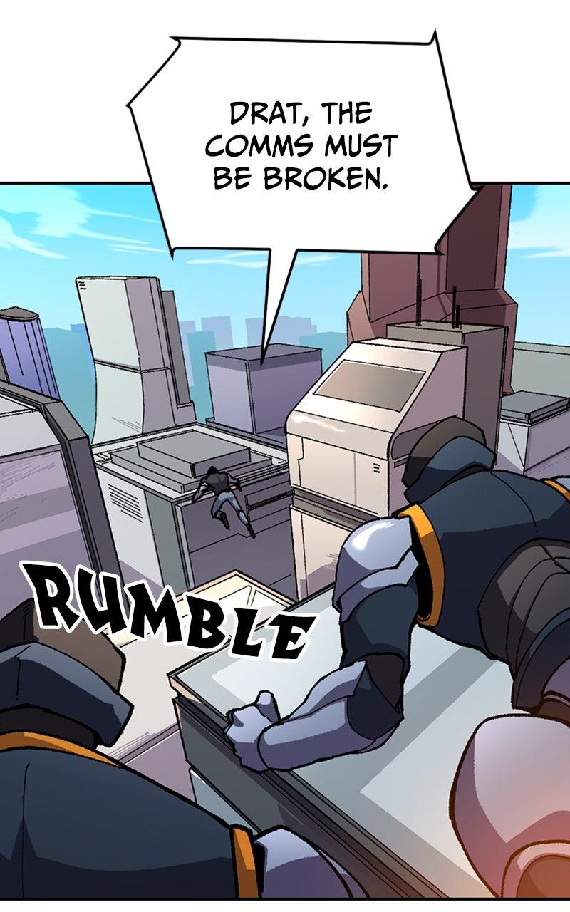 Revive Episode 9 69