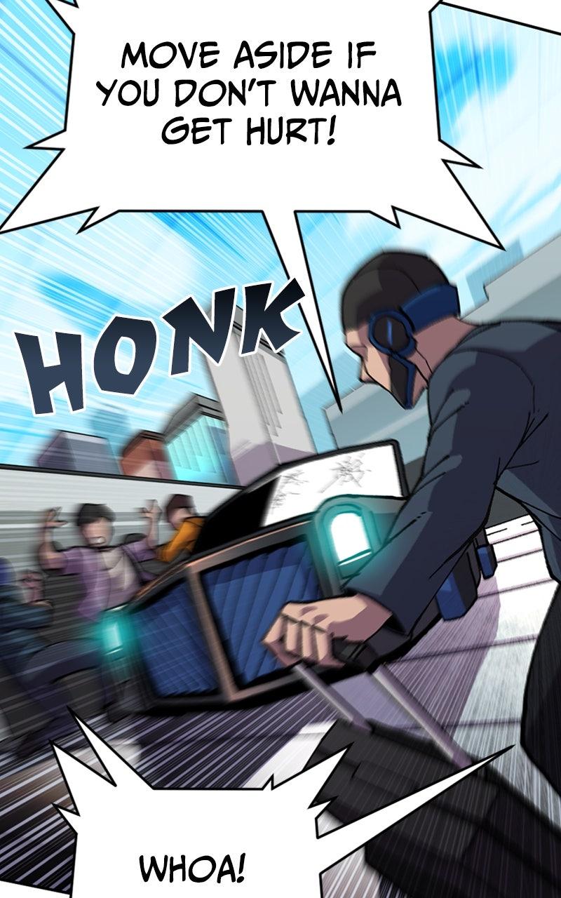 Revive Episode 9 91